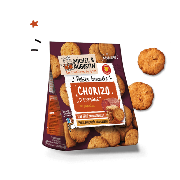Biscuits Aperitifs 100 Fromage Aop Michel Et Augustin Biscuits Aperitifs 100 Fromage Aop Michel Et Augustin