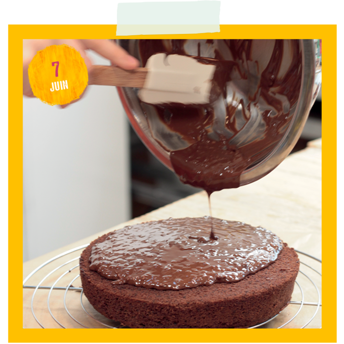 Sans Gluten - Passion pour le chocolat ! - Michel et Augustin 107612