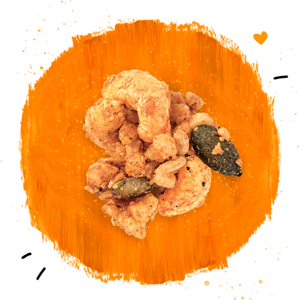 Nos graines de Folie Épicées