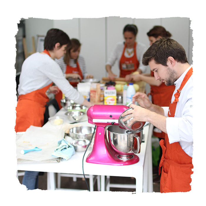 Sans Gluten - Passion pour le chocolat ! - Michel et Augustin 107606