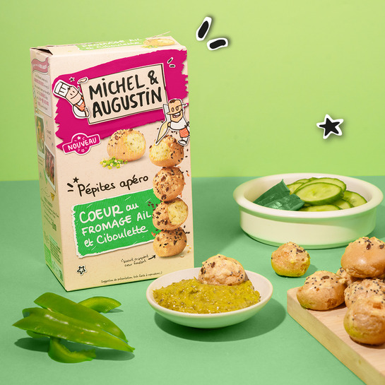 Nos pépites apéro