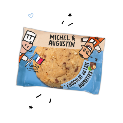 L'incroyable Cookie