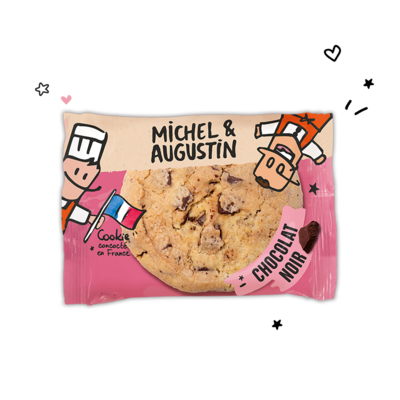 L'incroyable Cookie