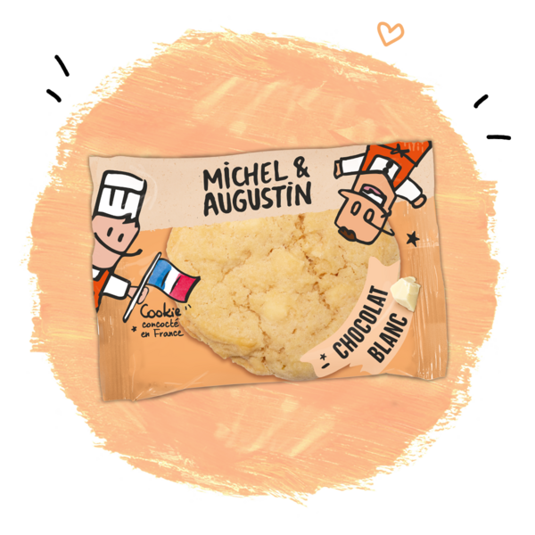 L'incroyable Cookie