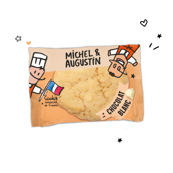 L'incroyable Cookie