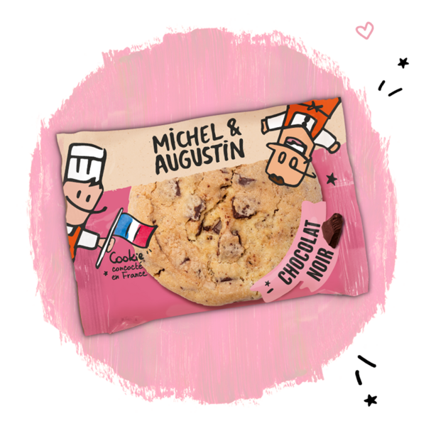 L'incroyable Cookie
