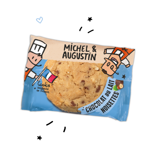 L'incroyable Cookie