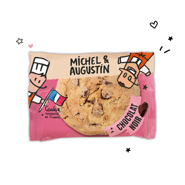 L'incroyable Cookie