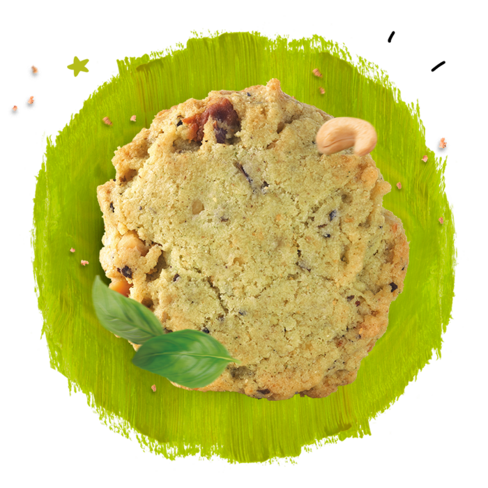 Nos petits cookies apéro  ! - Michel et Augustin 108626