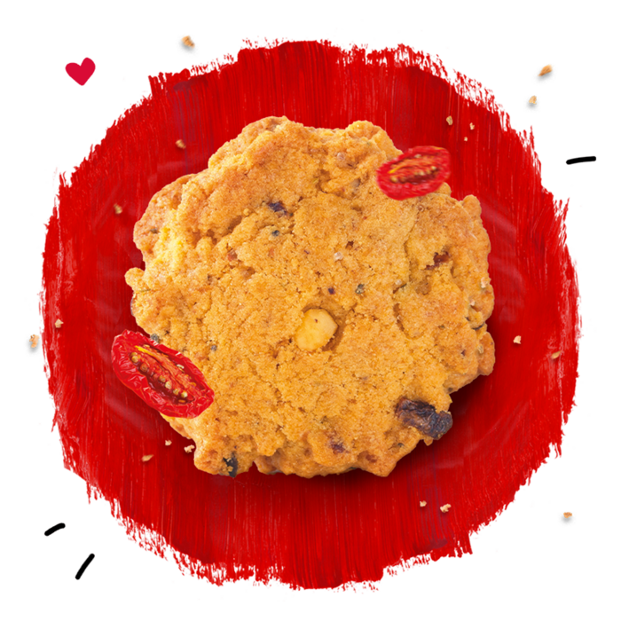Nos petits cookies apéro  ! - Michel et Augustin 108606