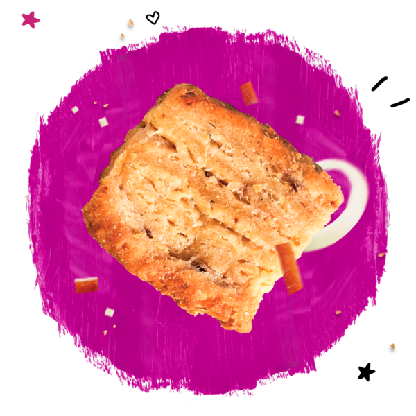 Nos petits feuilletés apéritifs