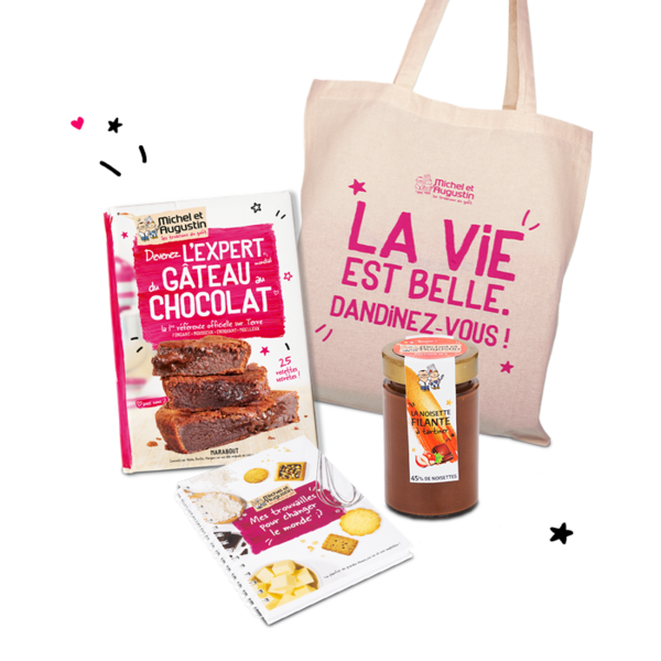 Les incontournables du mois