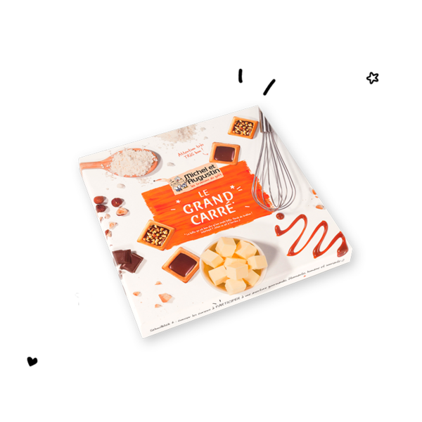 Le Grand Carré
