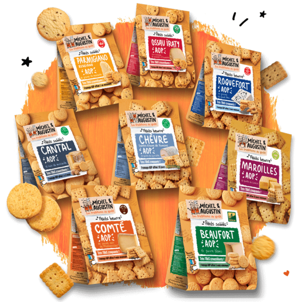 Sur la route des AOP