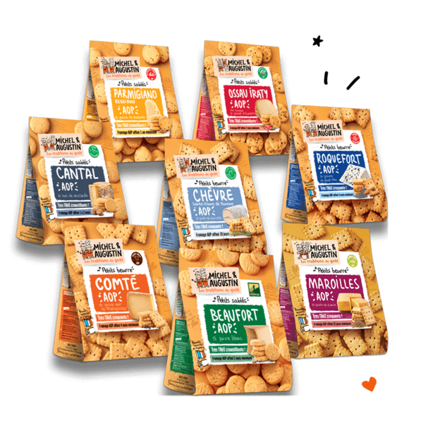 Sur la route des AOP