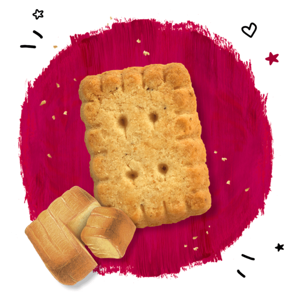 Nos petits beurres apéritifs !