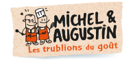 Michel et Augustin