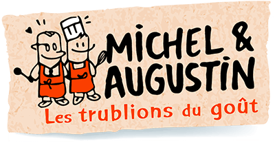 Michel et Augustin
