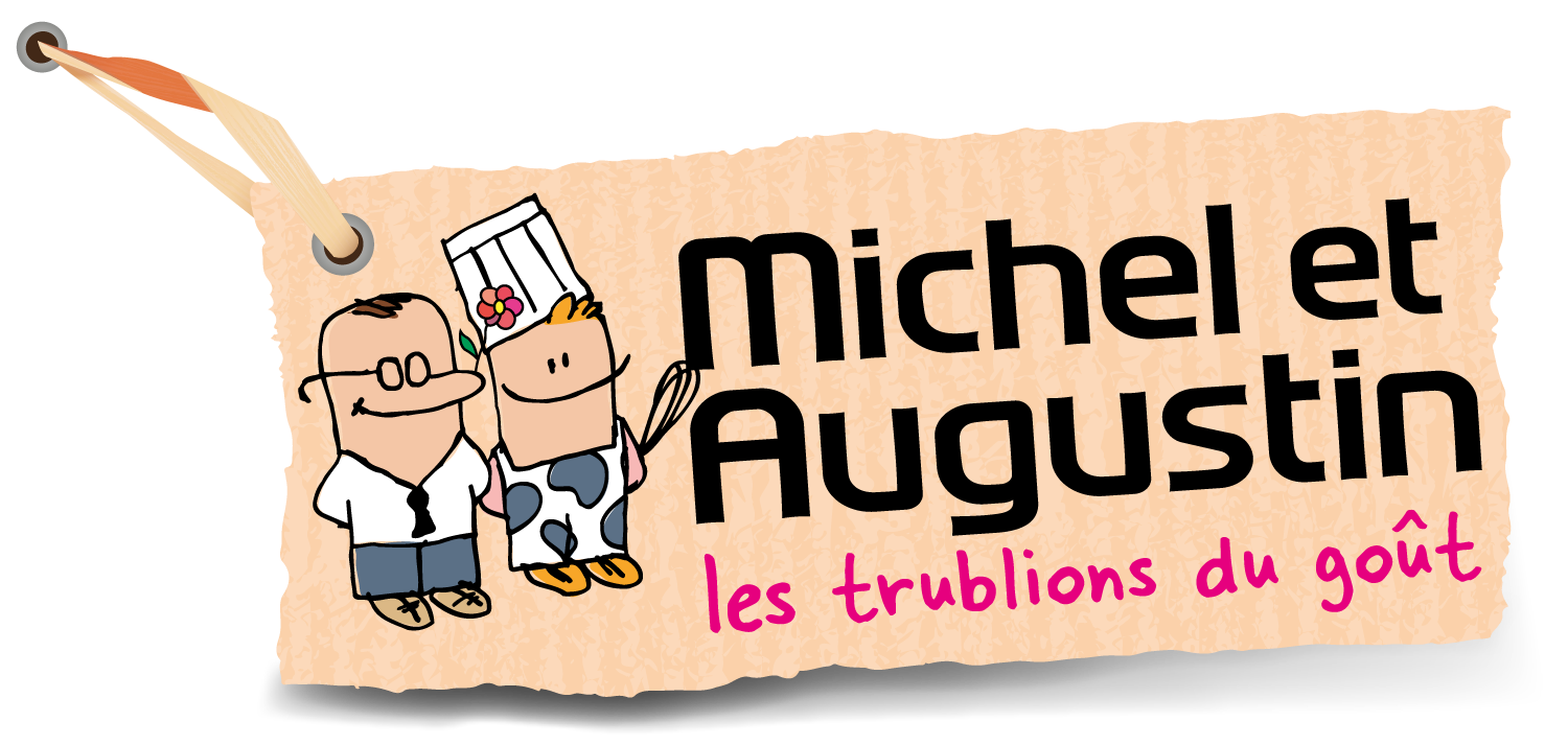 Michel et Augustin  Issy-les-Moulineaux