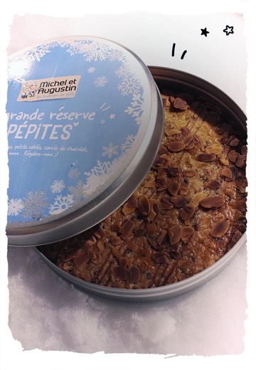 Pépite de janvier
