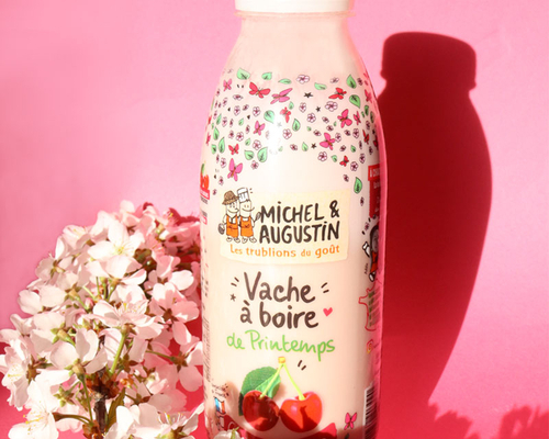 Nos vaches à boire de saison !