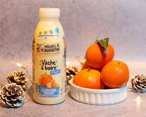 Nos vaches à boire de saison !