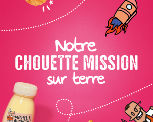 Notre mission